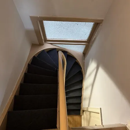 Apartment Nyumbani Antwerp