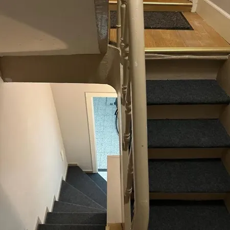 Appartement Nyumbani
